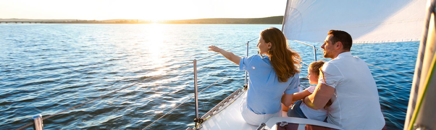 Boat Watercraft Insurance