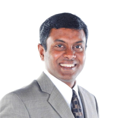 Ravi Kolluri